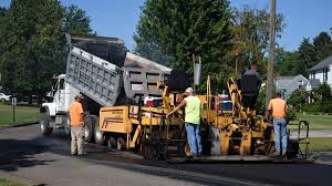 Reliable Halifax, VA Driveway Paving Services Solutions